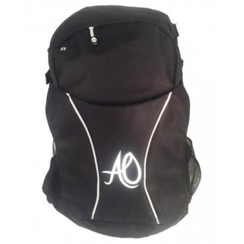 Ao Backpack Black/Grey £29.99